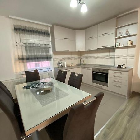 Apartman Drina Berilovac Exterior photo