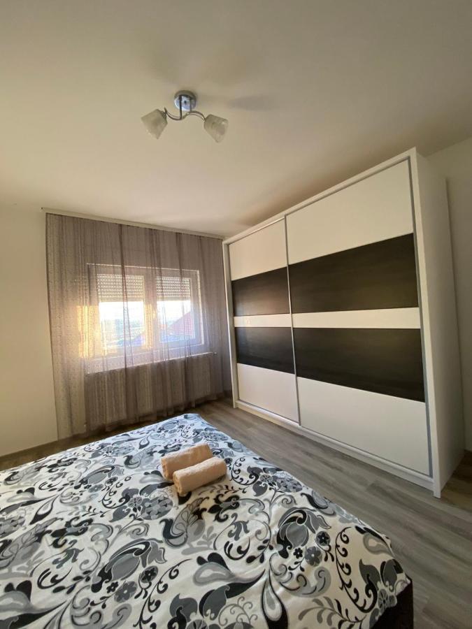 Apartman Drina Berilovac Exterior photo