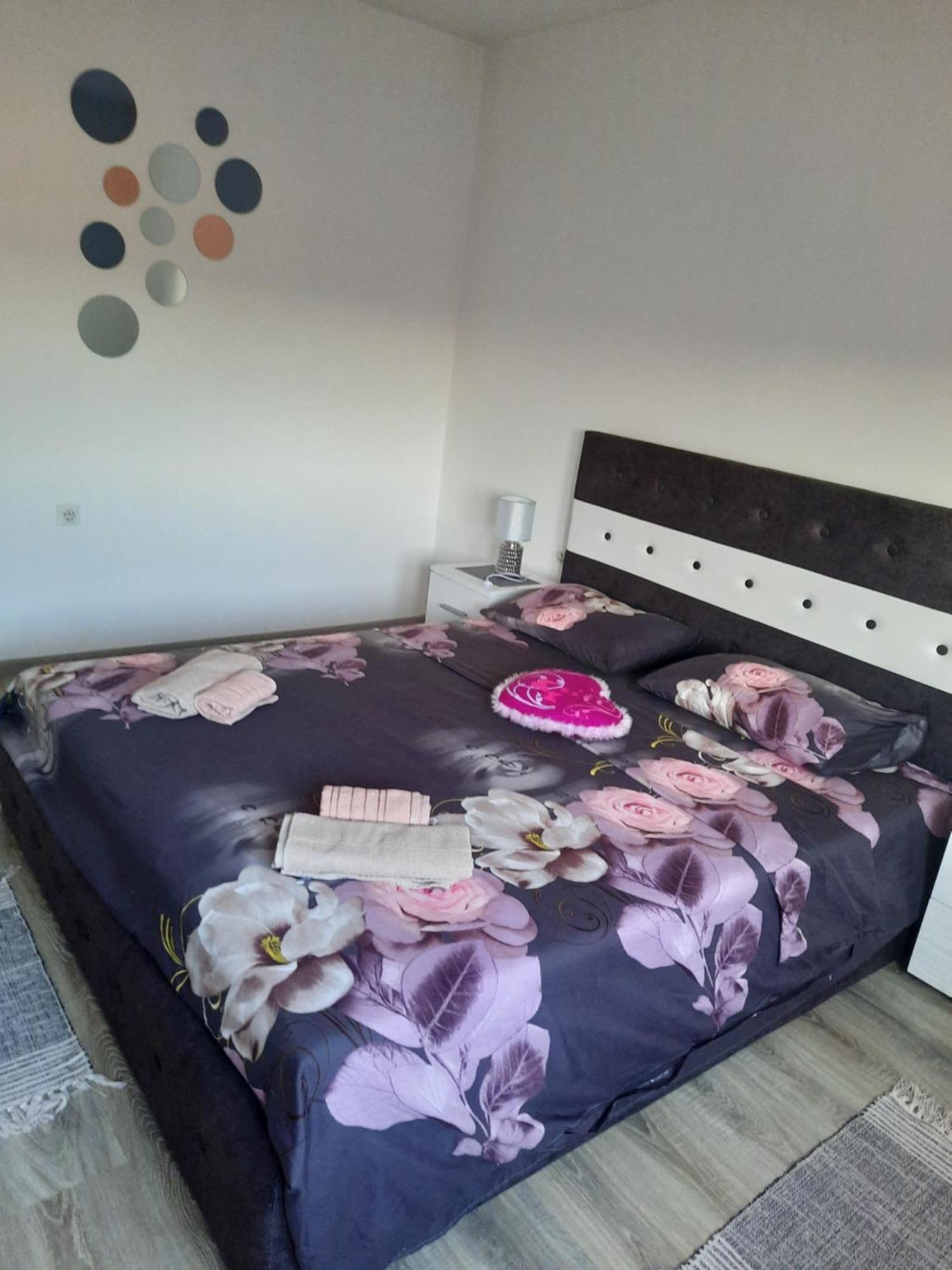 Apartman Drina Berilovac Exterior photo